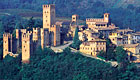 Castell'Arquato Hotel e Guida Turistica