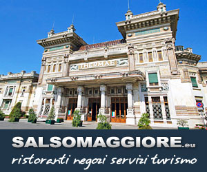 Salsomaggiore Guida Ristoranti Negozi Servizi Hotel Turismo