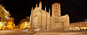 Basilica di Sant'Antonino Piacenza
